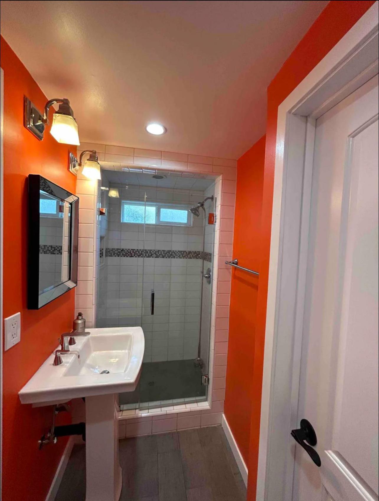 La - Newly Designed 4br With Pool & By Topanga Villa Los Ángeles