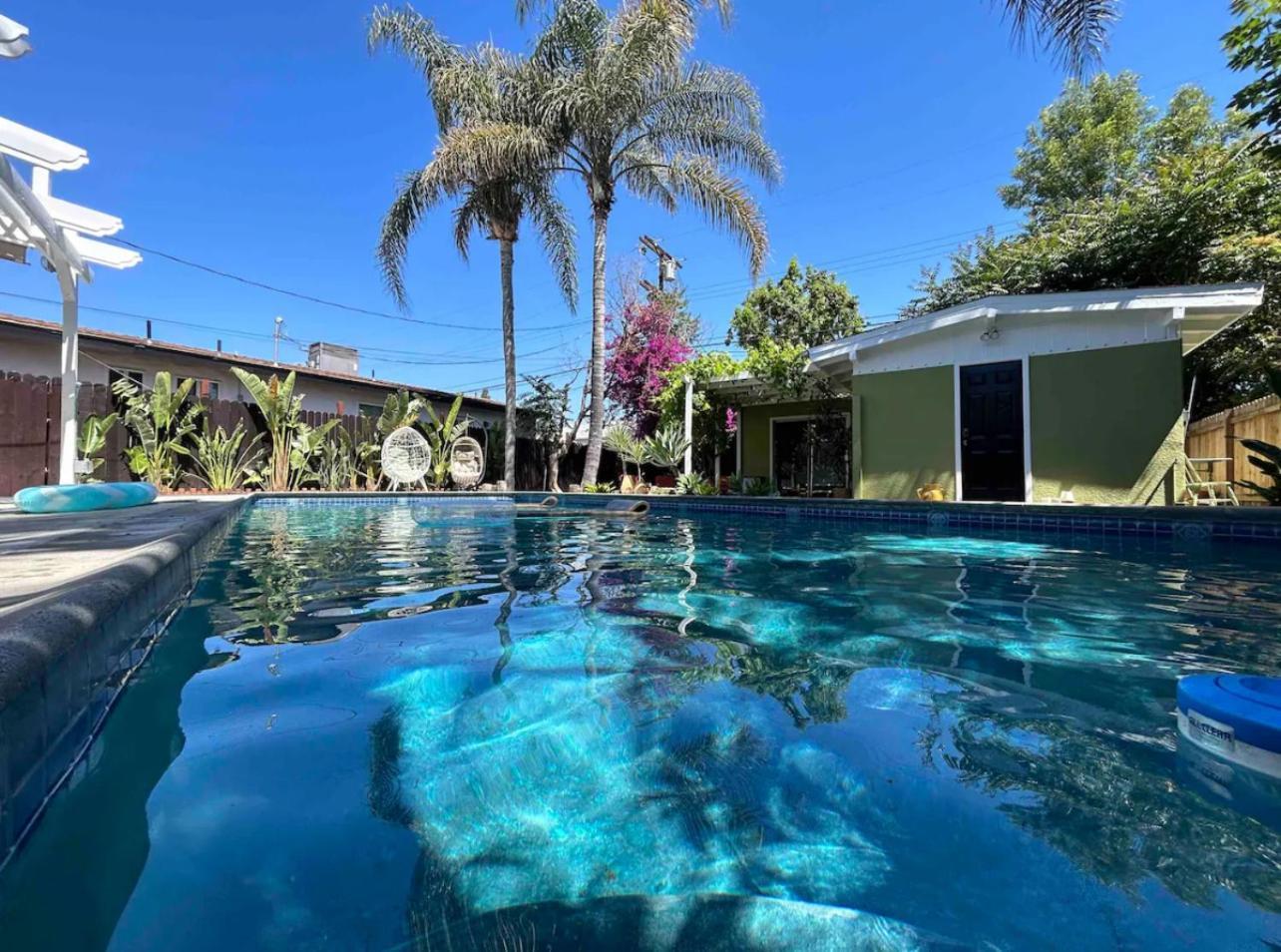 La - Newly Designed 4br With Pool & By Topanga * Los Ángeles