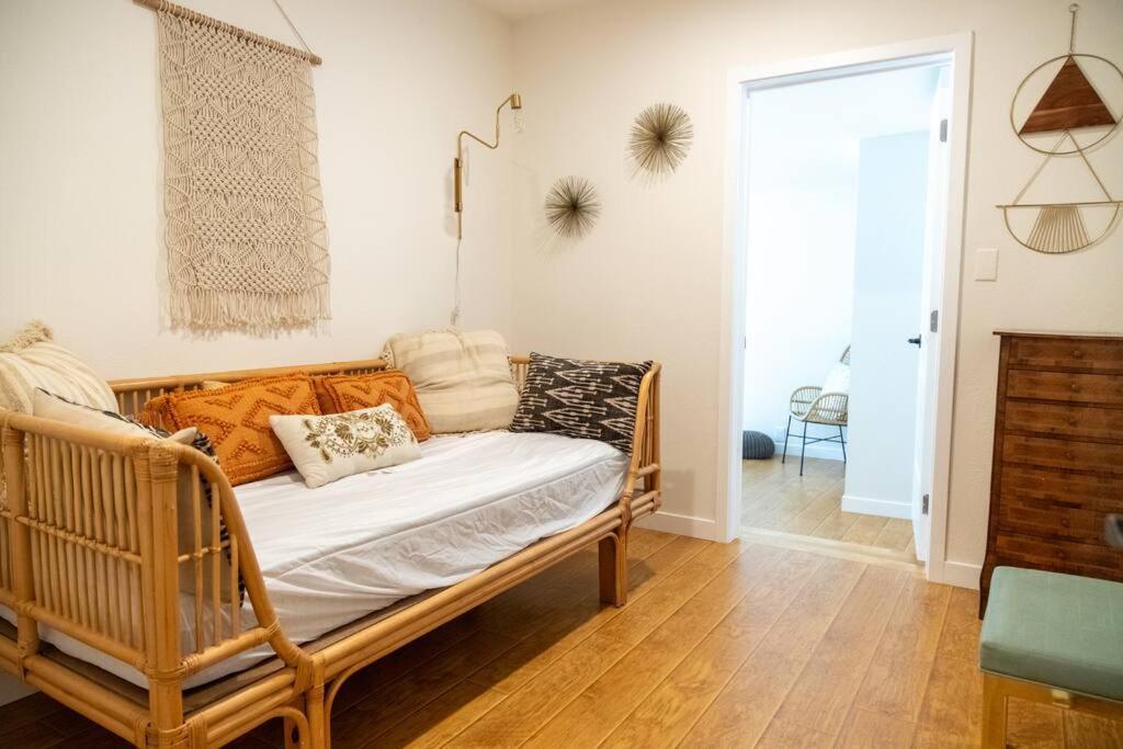 La - Newly Designed 4br With Pool & By Topanga Villa Los Ángeles