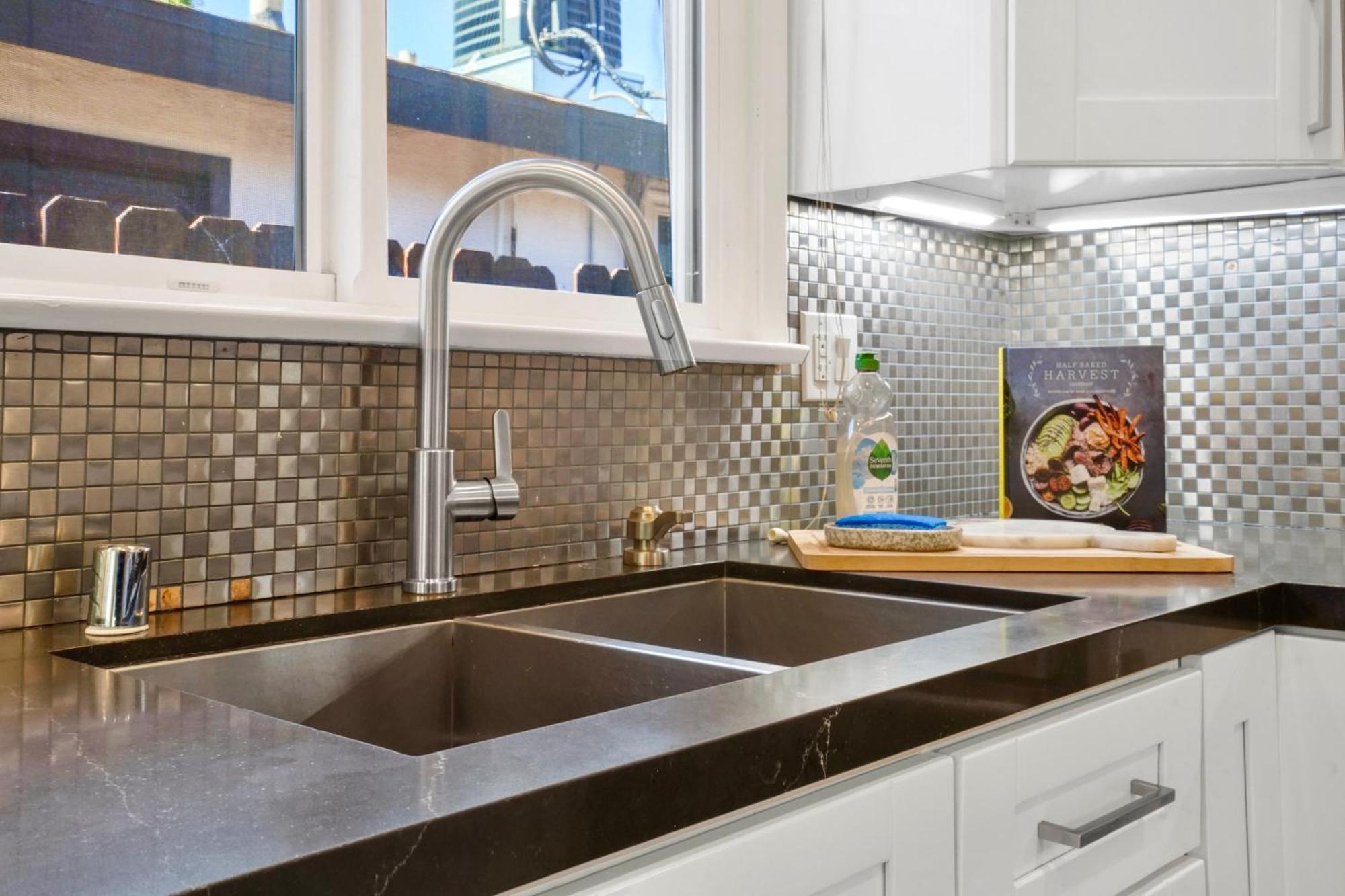 Villa La - Newly Designed 4br With Pool & By Topanga Los Ángeles
