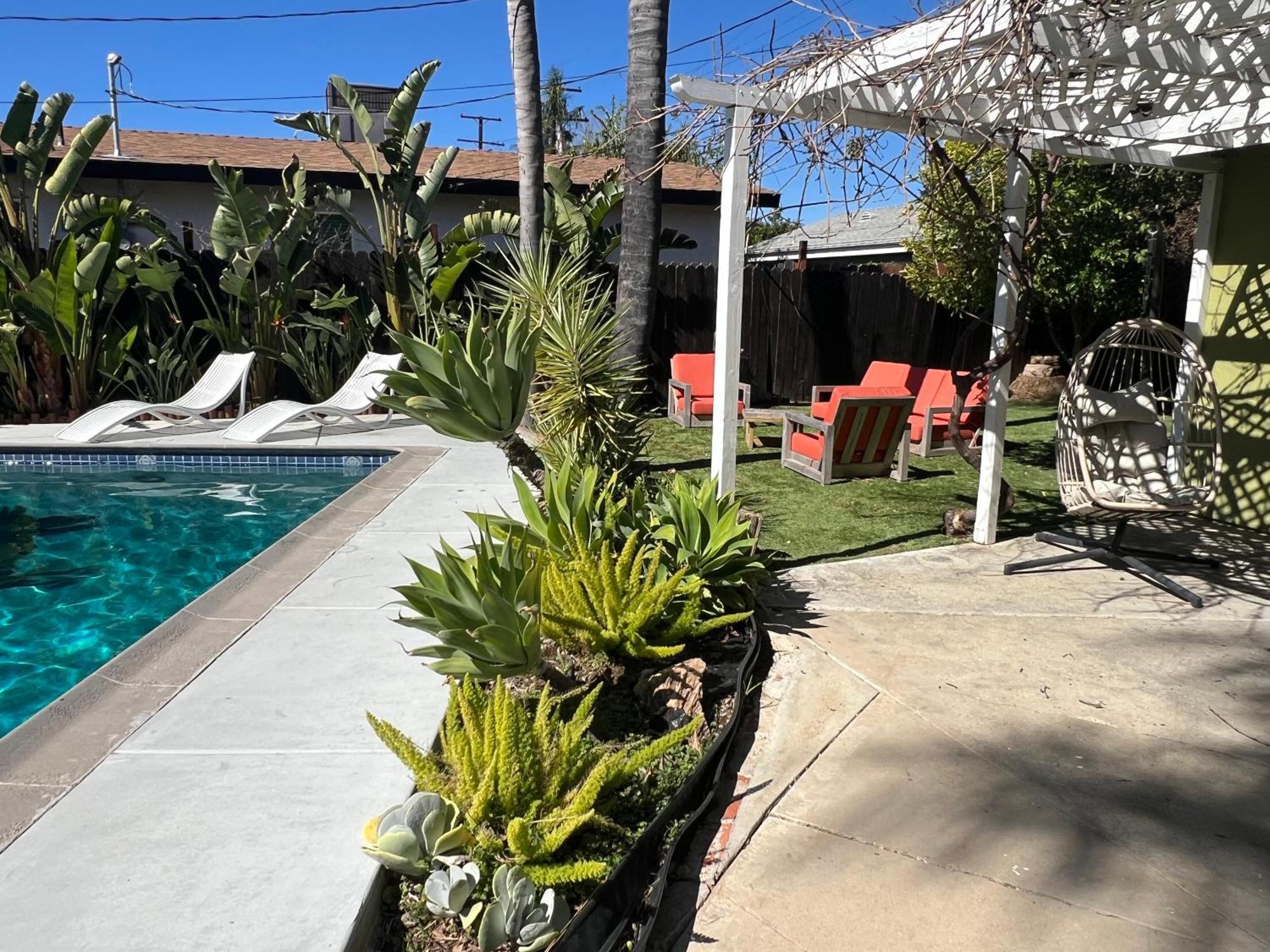 La - Newly Designed 4br With Pool & By Topanga Los Ángeles