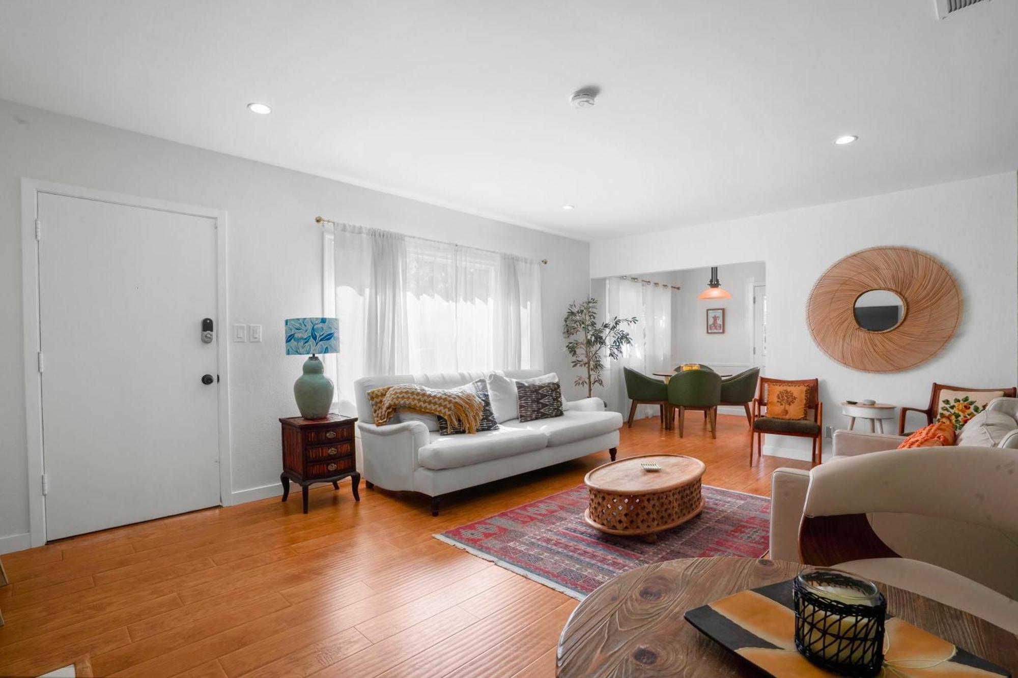 La - Newly Designed 4br With Pool & By Topanga * Los Ángeles