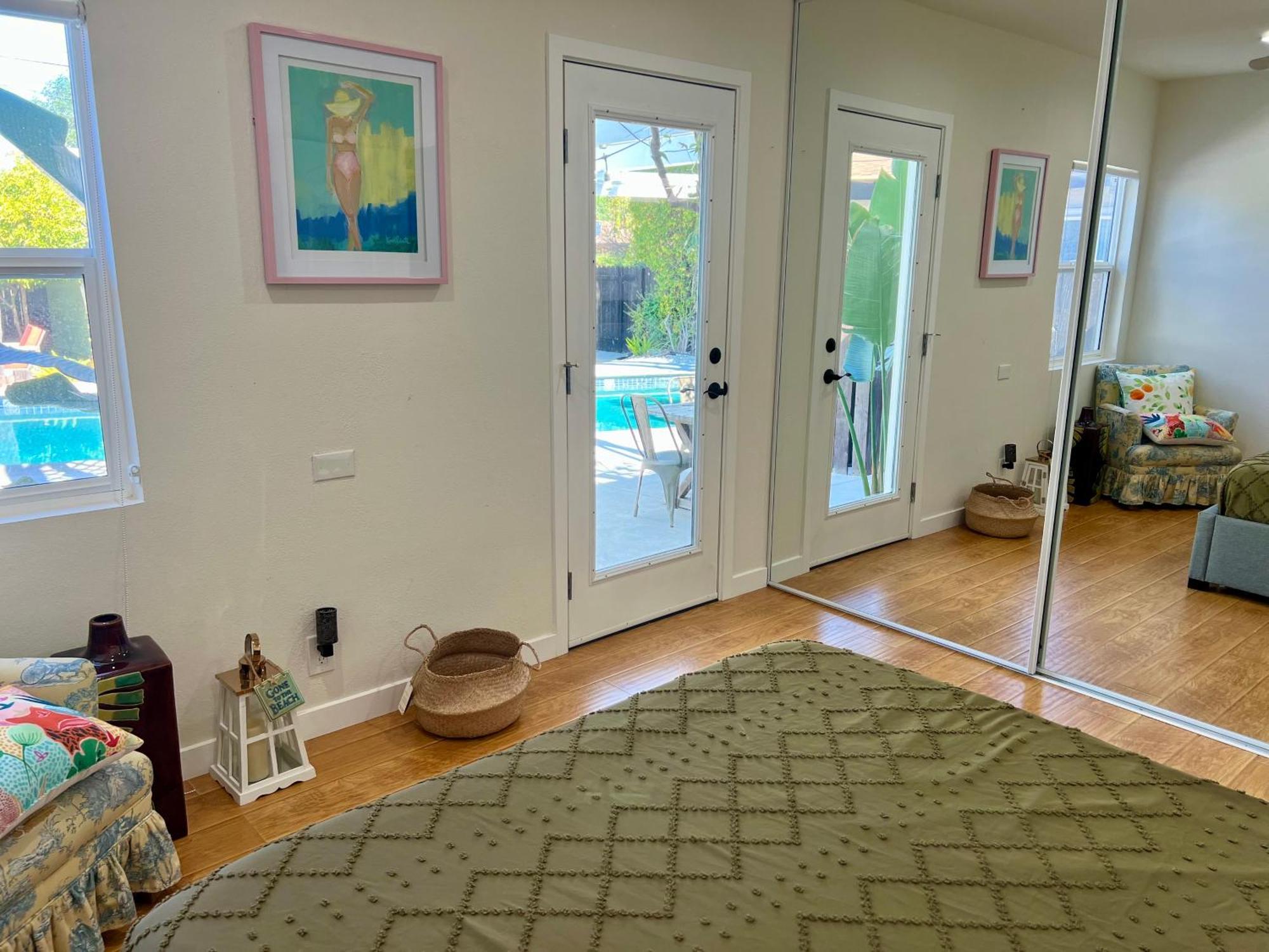 Villa La - Newly Designed 4br With Pool & By Topanga Los Ángeles