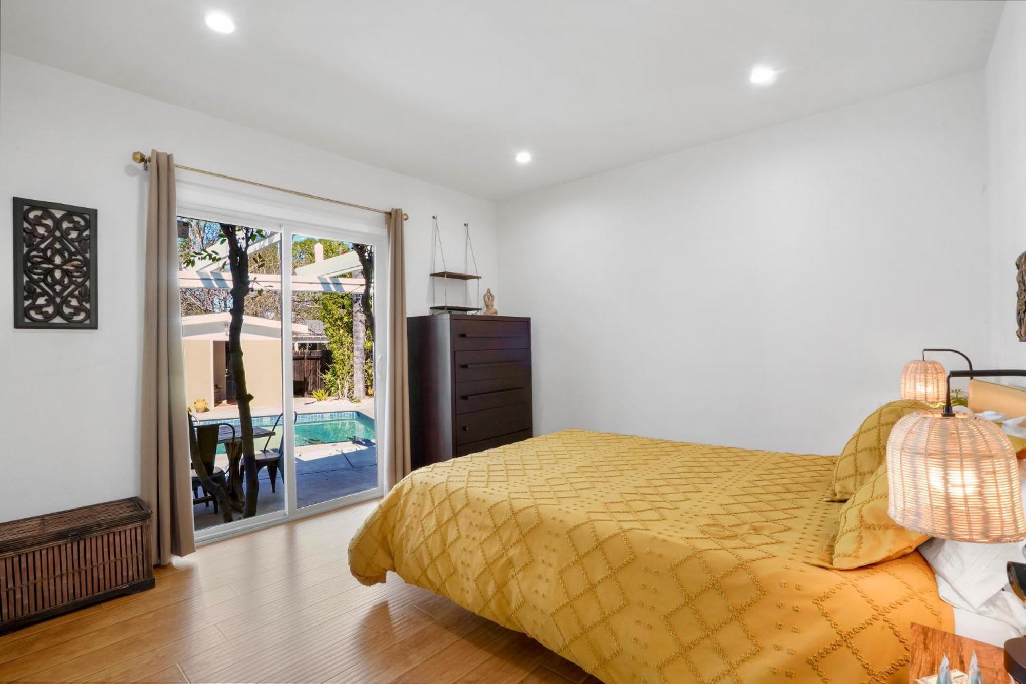 La - Newly Designed 4br With Pool & By Topanga * Los Ángeles